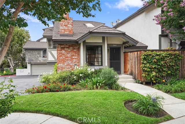 2441 Rue De Cannes, Costa Mesa, CA 92627