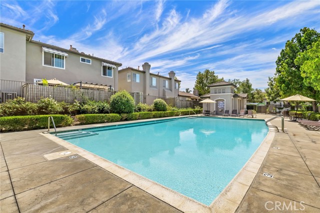 Detail Gallery Image 32 of 32 For 30 Trofello Ln, Aliso Viejo,  CA 92656 - 2 Beds | 2/1 Baths