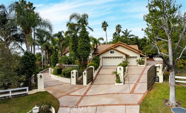 5342 Running Fawn Court , Rancho Cucamonga, California, 91737