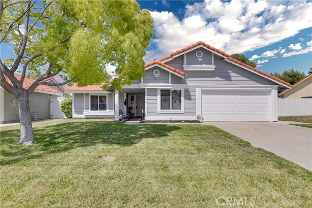 Detail Gallery Image 1 of 1 For 45640 Classic Way, Temecula,  CA 92592 - 3 Beds | 2 Baths