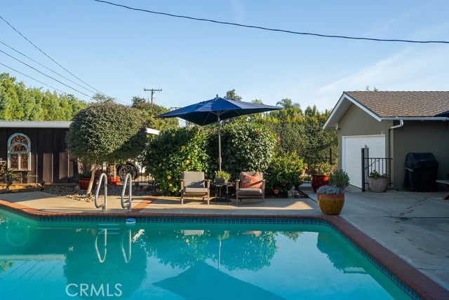 Detail Gallery Image 40 of 49 For 2011 Redberry, North Tustin,  CA 92705 - 4 Beds | 3 Baths