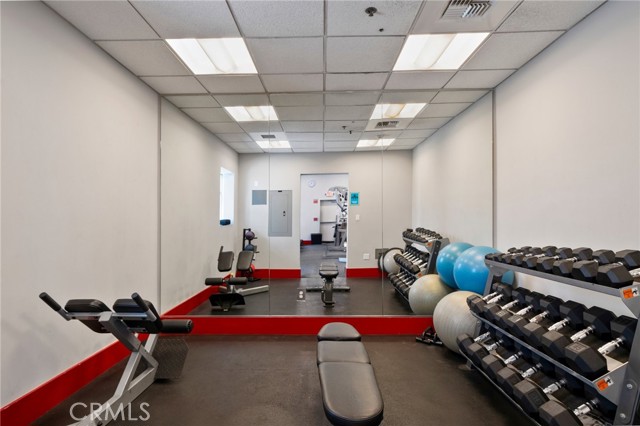 Detail Gallery Image 29 of 37 For 645 W 9th St #424, Los Angeles,  CA 90015 - 1 Beds | 1 Baths