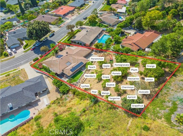 Detail Gallery Image 55 of 65 For 2821 Ilopango, Hacienda Heights,  CA 91745 - 4 Beds | 3 Baths