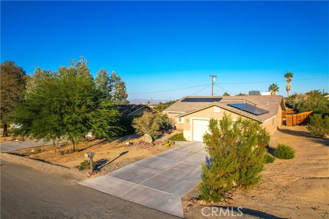 6789 Copper Mountain Road, Twentynine Palms, California 92277, 4 Bedrooms Bedrooms, ,2 BathroomsBathrooms,Residential,For Sale,6789 Copper Mountain Road,CRJT23196230