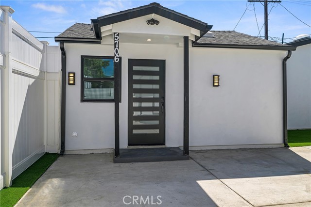 Detail Gallery Image 1 of 14 For 5706 Burnet Ave, Sherman Oaks,  CA 91411 - 3 Beds | 2 Baths