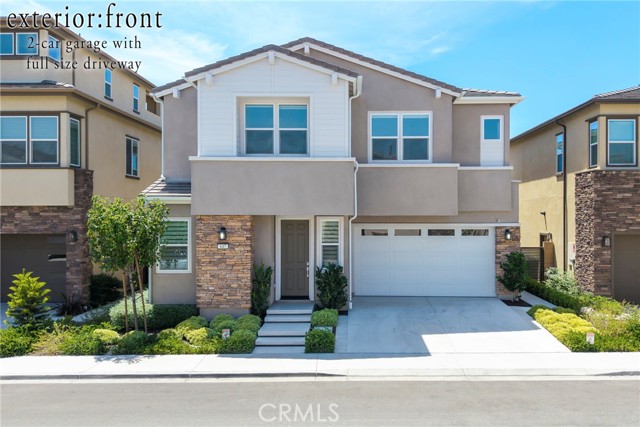 Detail Gallery Image 1 of 51 For 647 Pelion, Lake Forest,  CA 92630 - 5 Beds | 4 Baths