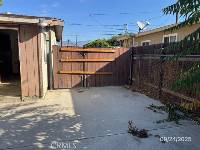 Detail Gallery Image 20 of 62 For 885 San Jacinto, San Bernardino,  CA 92408 - 2 Beds | 1 Baths