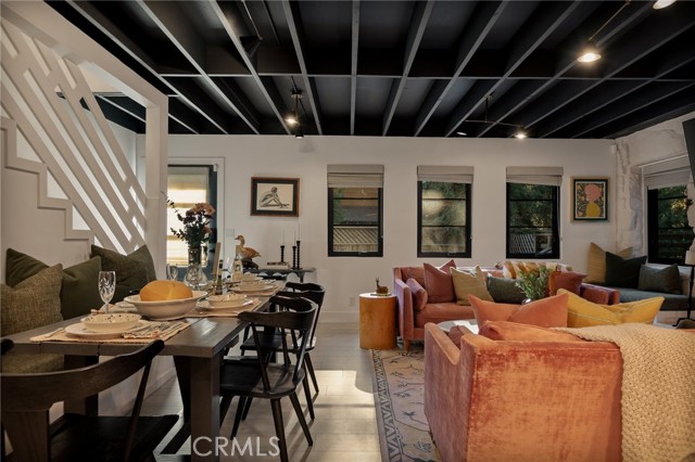 Detail Gallery Image 12 of 30 For 252 Crest Cir, Lake Arrowhead,  CA 92352 - 3 Beds | 2 Baths