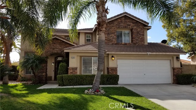 15065 Beartree St, Fontana, CA 92336