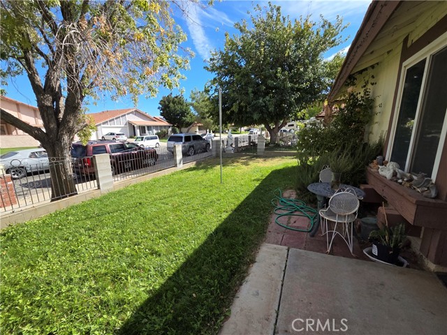 Detail Gallery Image 4 of 26 For 44047 Rodin Ave, Lancaster,  CA 93535 - 4 Beds | 2 Baths