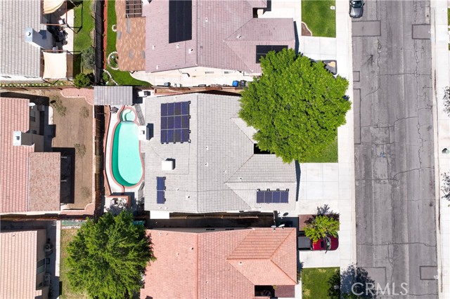 Detail Gallery Image 43 of 44 For 45723 17th St, Lancaster,  CA 93534 - 4 Beds | 2 Baths