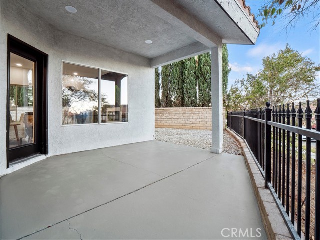 Detail Gallery Image 37 of 59 For 6710 Sycamore Ln, Palmdale,  CA 93551 - 4 Beds | 3 Baths