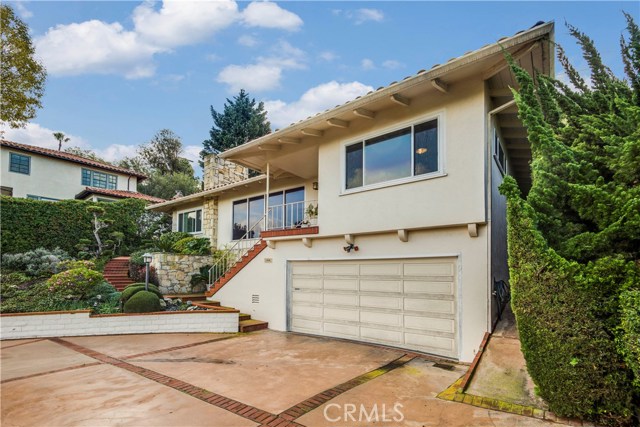 2404 Via Ramon, Palos Verdes Estates, California 90274, 3 Bedrooms Bedrooms, ,1 BathroomBathrooms,Residential,Sold,Via Ramon,PV17006757