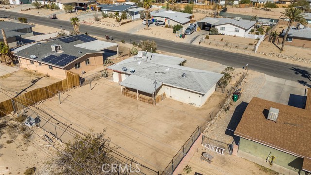 73449 Yucca Avenue, Twentynine Palms, California 92277, 2 Bedrooms Bedrooms, ,1 BathroomBathrooms,Residential,For Sale,73449 Yucca Avenue,CRPW24178879