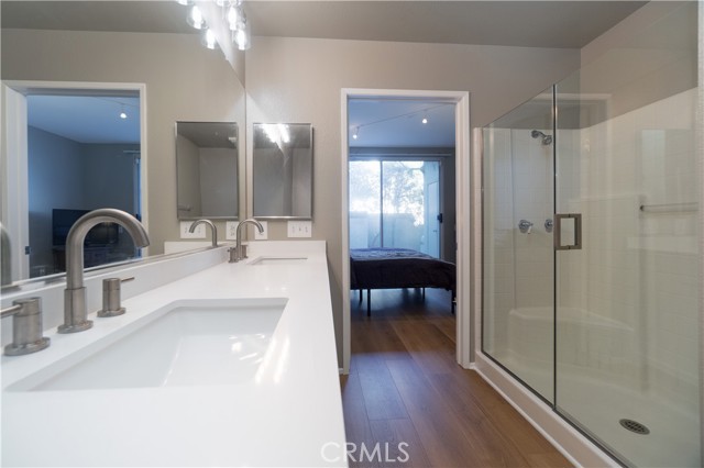 Detail Gallery Image 21 of 40 For 2951 via Milano #108,  Corona,  CA 92879 - 2 Beds | 2 Baths