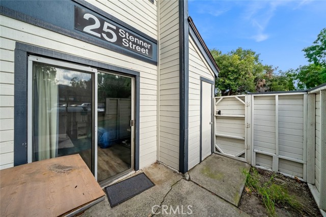 Detail Gallery Image 13 of 30 For 25 Stenner a,  San Luis Obispo,  CA 93405 - 3 Beds | 2 Baths