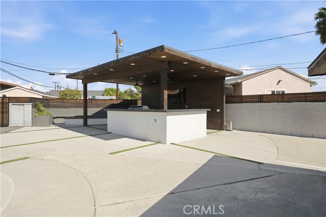 Detail Gallery Image 24 of 34 For 15101 Arlee, Norwalk,  CA 90650 - 4 Beds | 2 Baths