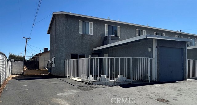 Detail Gallery Image 1 of 14 For 15744 Bear Valley Rd #8,  Victorville,  CA 92395 - 2 Beds | 2/1 Baths
