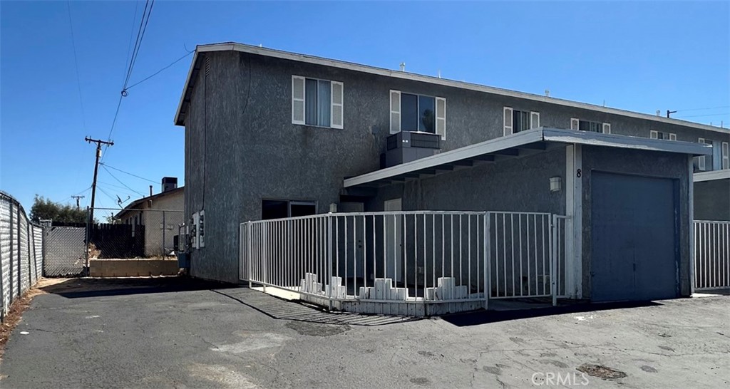 15744 Bear Valley Road #8