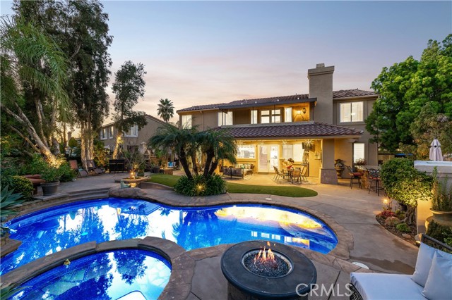 Detail Gallery Image 2 of 75 For 2398 Meadow Glen, La Verne,  CA 91750 - 5 Beds | 4 Baths