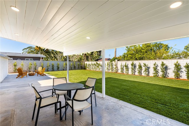 Detail Gallery Image 31 of 70 For 13221 Yorba St, North Tustin,  CA 92705 - 4 Beds | 2 Baths