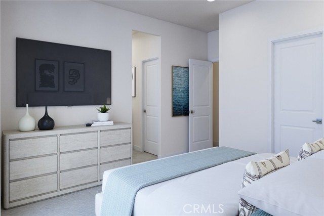 Detail Gallery Image 10 of 12 For 427 S Eleanor St, Pomona,  CA 91766 - 3 Beds | 2/1 Baths