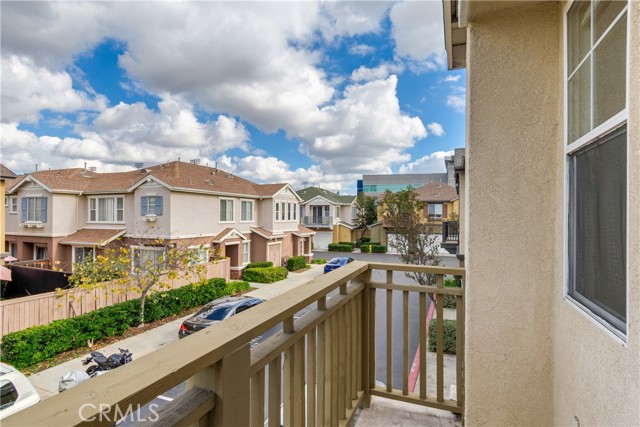 Detail Gallery Image 20 of 21 For 5455 Mandarin Cove, San Diego,  CA 92115 - 2 Beds | 2 Baths