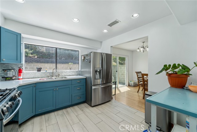 Detail Gallery Image 12 of 30 For 1116 Herbert Ave, Los Angeles,  CA 90063 - 3 Beds | 2 Baths