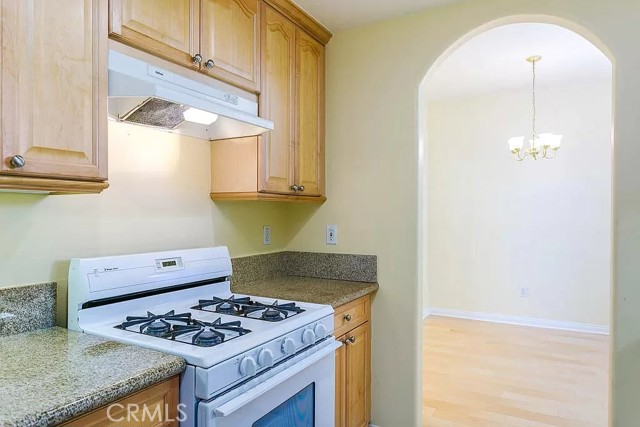 Detail Gallery Image 9 of 24 For 1159 Steuben St, Pasadena,  CA 91106 - 3 Beds | 2/1 Baths