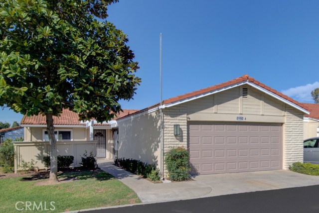 3192 Via Buena Vista #A, Laguna Woods, CA 92637