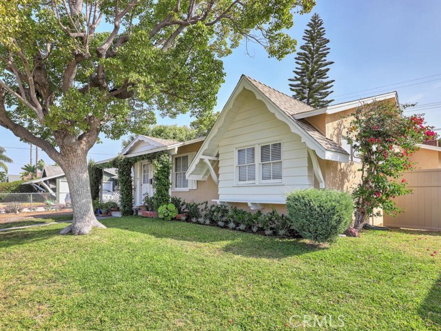 Detail Gallery Image 1 of 1 For 7610 El Chaco Drive, Buena Park,  CA 90620 - 3 Beds | 2 Baths