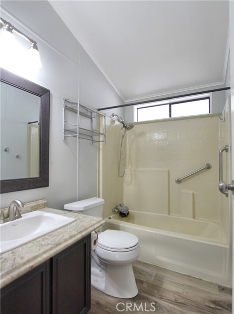 Detail Gallery Image 12 of 19 For 11050 Bryant St #184,  Yucaipa,  CA 92399 - 3 Beds | 2 Baths