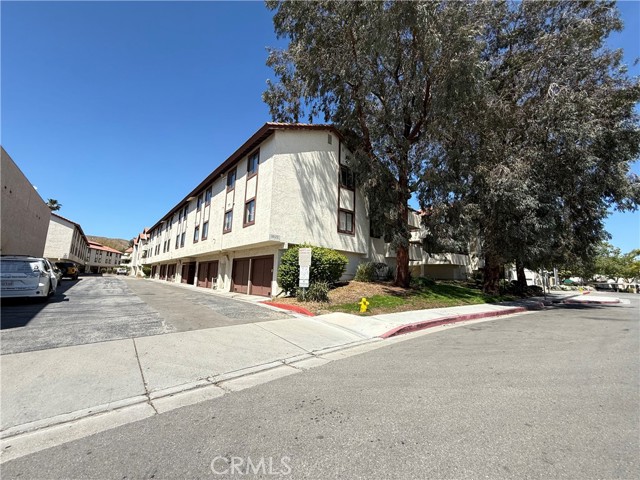 Detail Gallery Image 8 of 12 For 18122 Sundowner Way #1108,  Canyon Country,  CA 91387 - 2 Beds | 2 Baths