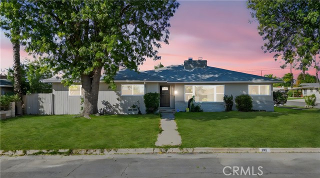 Detail Gallery Image 49 of 49 For 942 N Encina Ave, Rialto,  CA 92376 - 4 Beds | 2 Baths