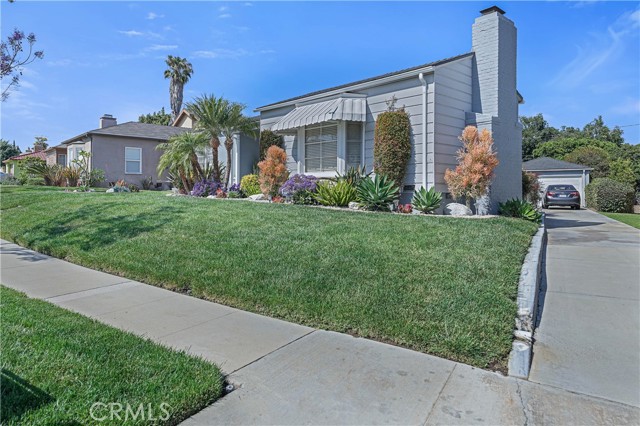 Image 2 for 5634 Marburn Ave, Los Angeles, CA 90043