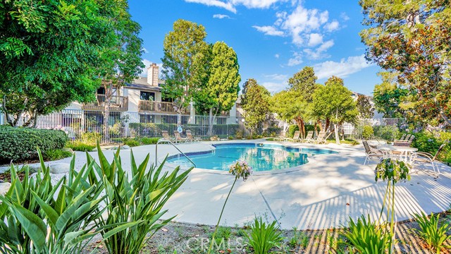 Detail Gallery Image 18 of 19 For 26701 Quail Creek #146,  Laguna Hills,  CA 92656 - 2 Beds | 2 Baths