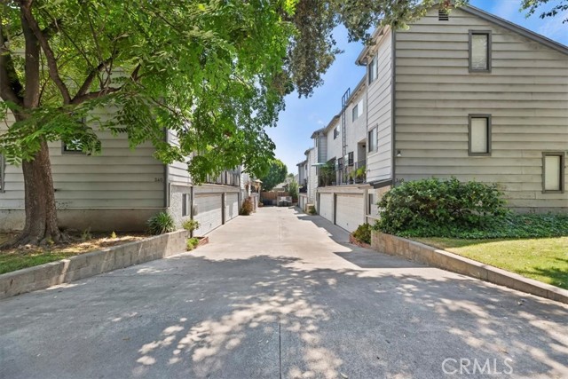 Detail Gallery Image 21 of 22 For 340 E Washington Bld #3,  Pasadena,  CA 91104 - 2 Beds | 2 Baths