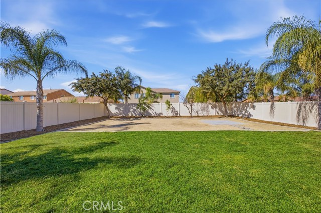 Detail Gallery Image 37 of 54 For 3418 Presidio, Perris,  CA 92570 - 4 Beds | 2/1 Baths