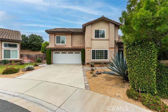 Detail Gallery Image 7 of 63 For 41 Royal Tern Ln, Aliso Viejo,  CA 92656 - 4 Beds | 2/1 Baths