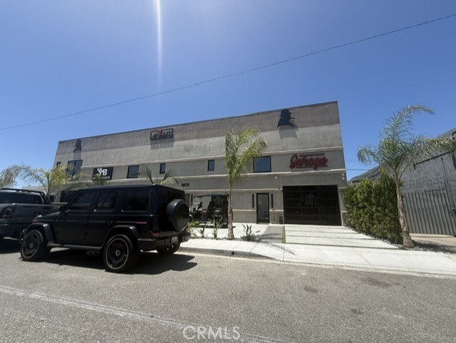  Commercial for Sale in Burbank, California