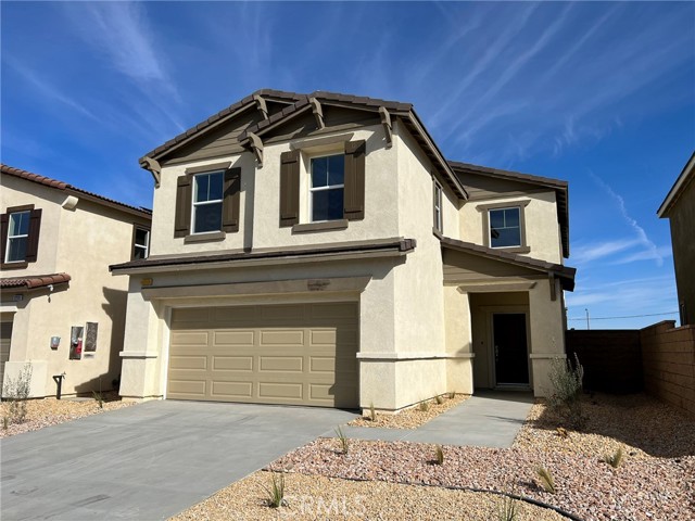 Detail Gallery Image 1 of 13 For 12919 Claremore St, Victorville,  CA 92392 - 3 Beds | 2/1 Baths