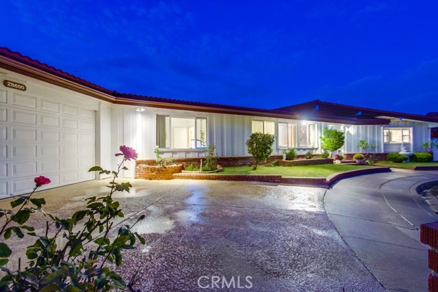 28600 Gunter Road, Rancho Palos Verdes, California 90275, 4 Bedrooms Bedrooms, ,1 BathroomBathrooms,Residential,Sold,Gunter,SB16714978