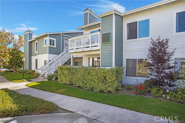 Detail Gallery Image 10 of 12 For 16440 Atherton #26,  Fountain Valley,  CA 92708 - 1 Beds | 1 Baths