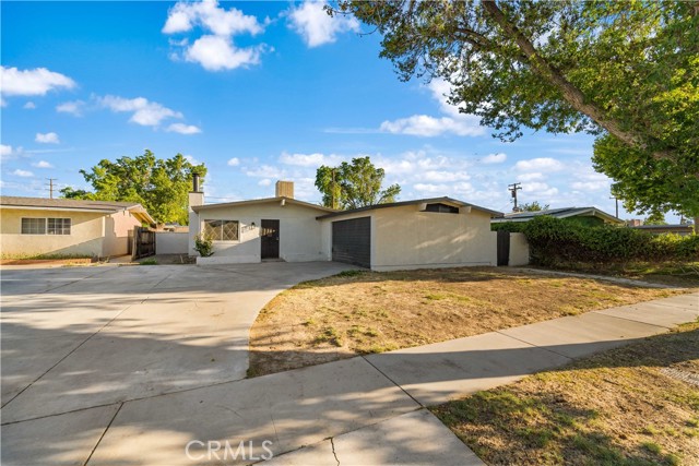 Detail Gallery Image 33 of 34 For 1016 Valiant St, Lancaster,  CA 93534 - 4 Beds | 2 Baths