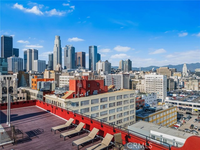 Detail Gallery Image 36 of 43 For 315 E 8th, Los Angeles,  CA 90014 - 2 Beds | 2 Baths