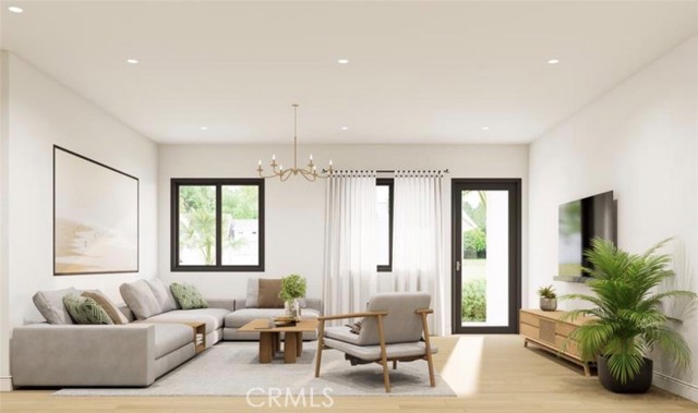 Detail Gallery Image 4 of 9 For 4210 E Calwa Ave, Fresno,  CA 93725 - 3 Beds | 2 Baths