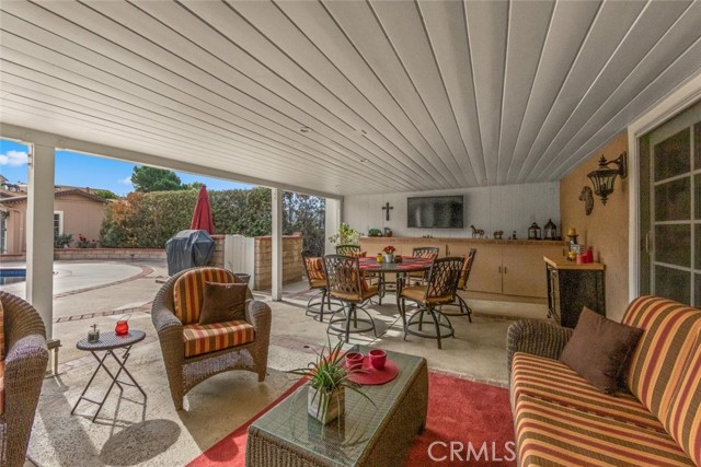 Detail Gallery Image 27 of 55 For 1306 Mellow Ln, Simi Valley,  CA 93065 - 4 Beds | 2 Baths