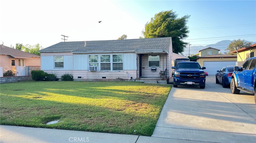 1054 Hollowell Street, Ontario, CA 91762