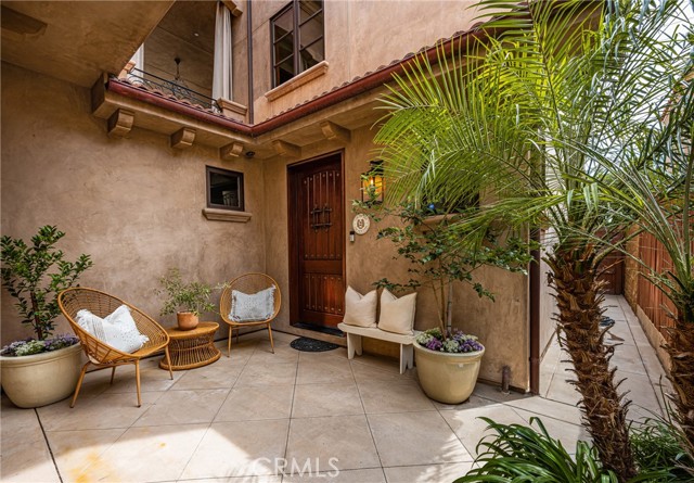 Detail Gallery Image 35 of 40 For 604 1/2 Marigold Ave #B,  Corona Del Mar,  CA 92625 - 3 Beds | 3 Baths