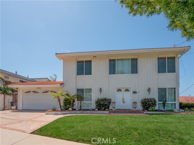 28505 Cedarbluff Drive, Rancho Palos Verdes, California 90275, 5 Bedrooms Bedrooms, ,2 BathroomsBathrooms,Residential,Sold,Cedarbluff,SB23076146